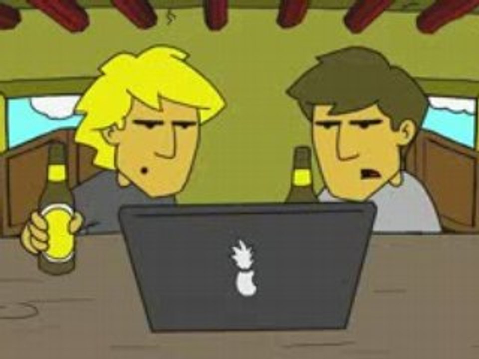 Secondhand Travels: Episode 2