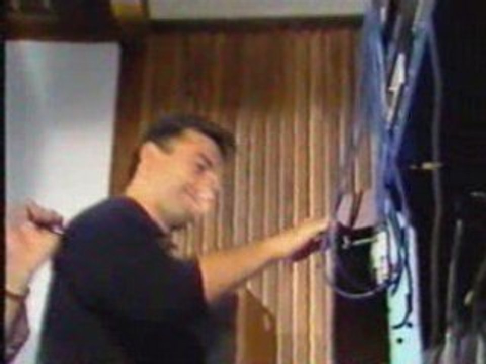 Mile Kitic  Juzni Vetar - Ne pitaj za mene