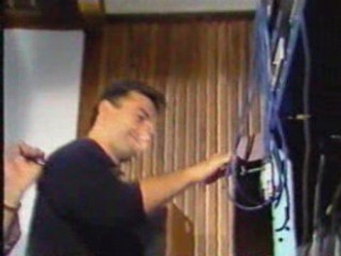 Mile Kitic Juzni Vetar - Ne pitaj za mene