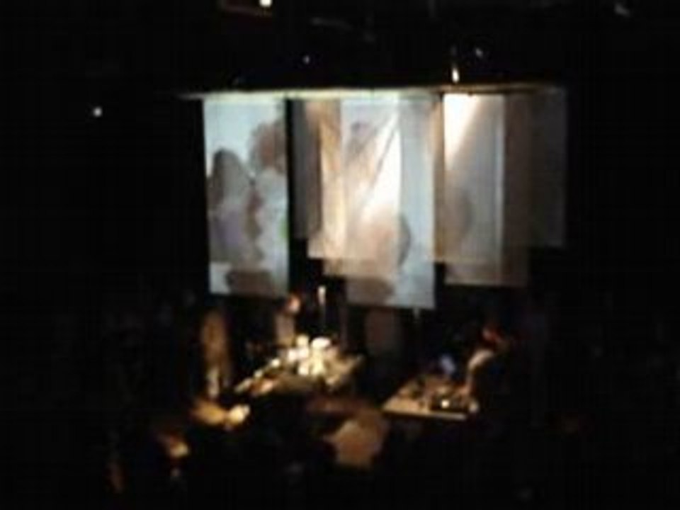 Depht Affect feat Giovanni Marks festival Teriaki 06-09-08