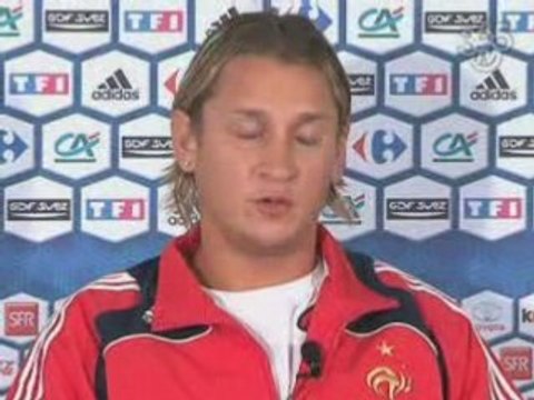 FOOTBALL 365 : Mexès assume ses erreurs