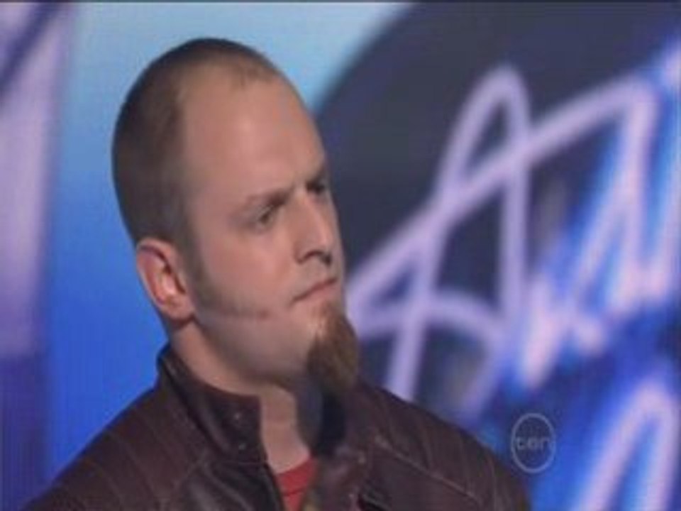 Episode 12 - Wildcard - Luke Dickens - Angels.wmv