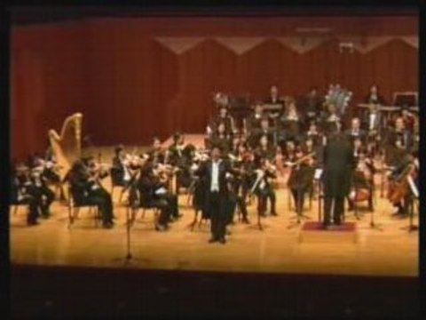 G. Rossini - from Il barbiere di Siviglia: Largo al factotum