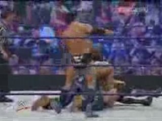 PRICELESS VS CRYME TYME - WWE - RAW - PART 2