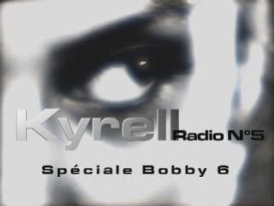 KYRELL RADIO N°5