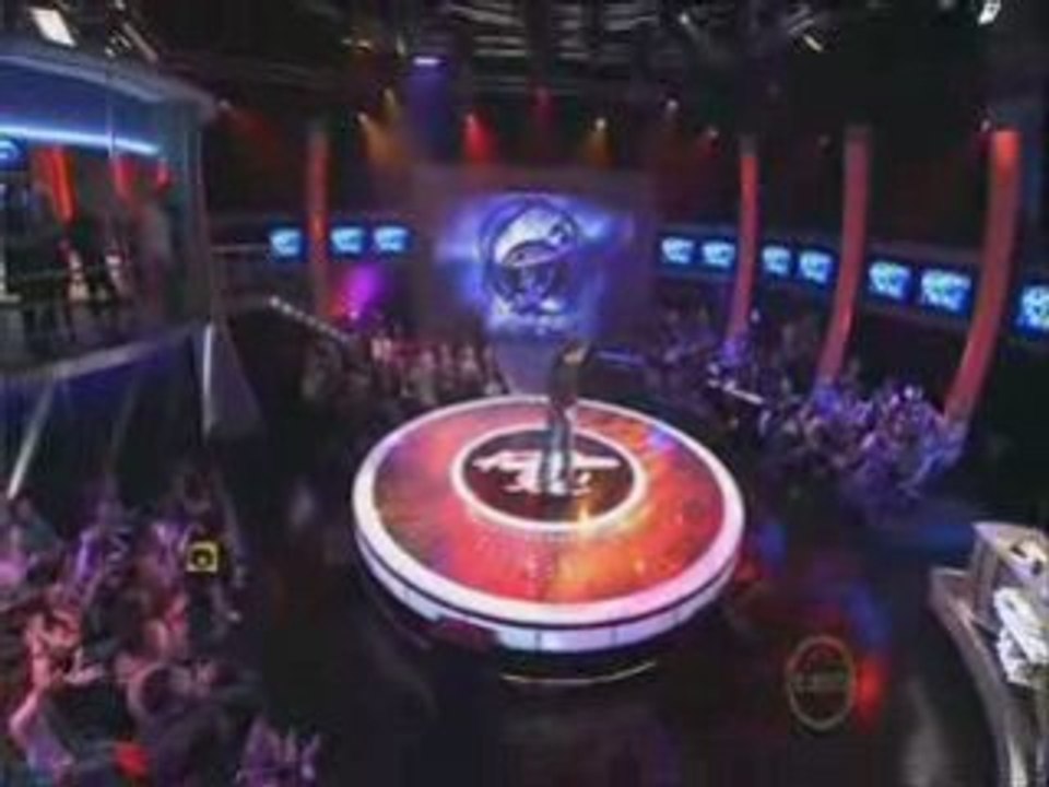 Episode 12 - Wildcard - James Spargo - Superman