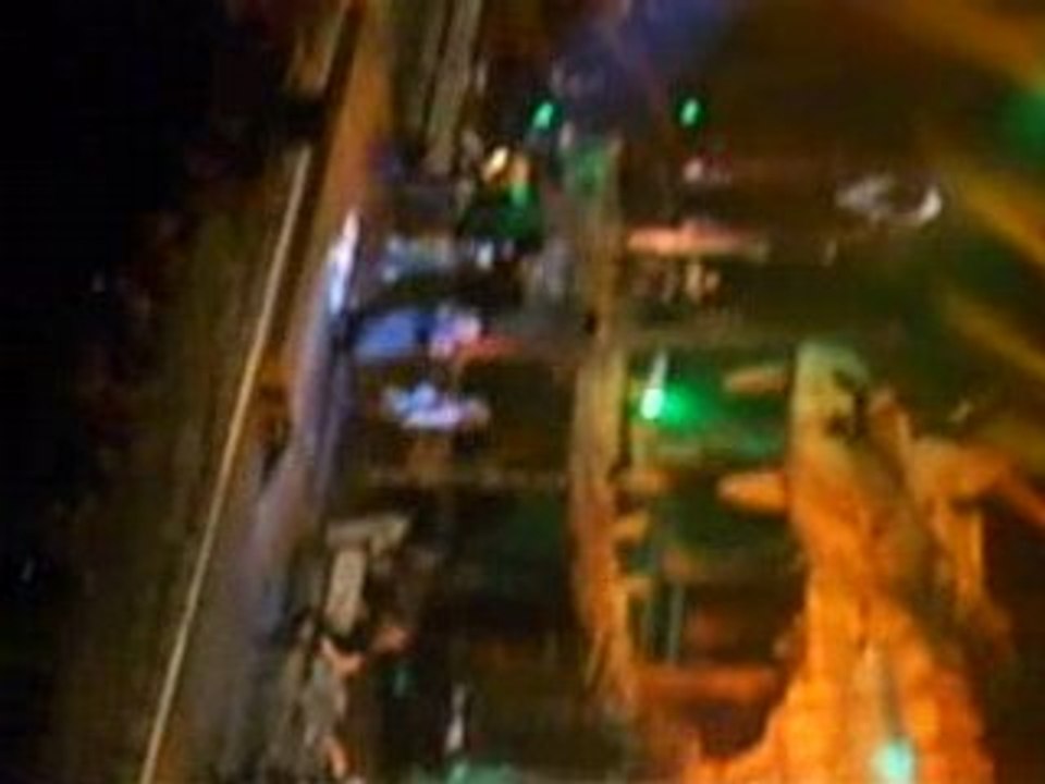 DJ Bobo à Genève - 06.09.2008