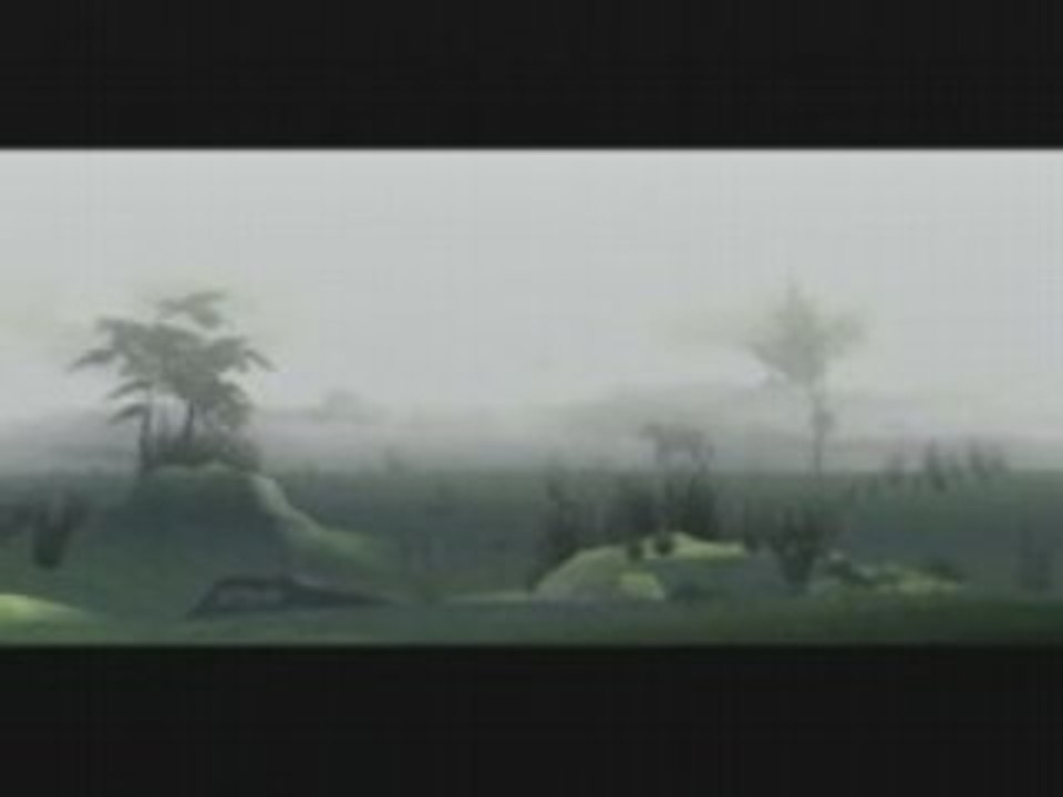 Shadow of the Colossus