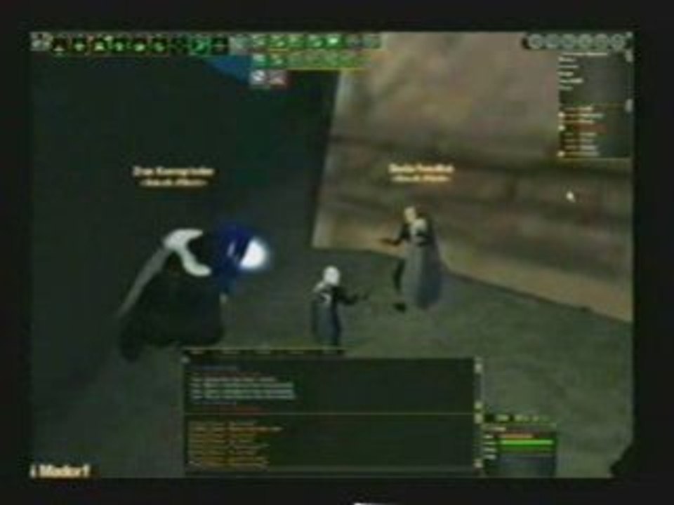 [DAoC] TF/Guild Xukuth d'Oloth [SI] ( Overdrive by Tyfud )