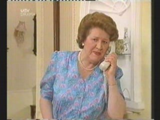 Keeping Up Appearances Part 4 (Voice Over)