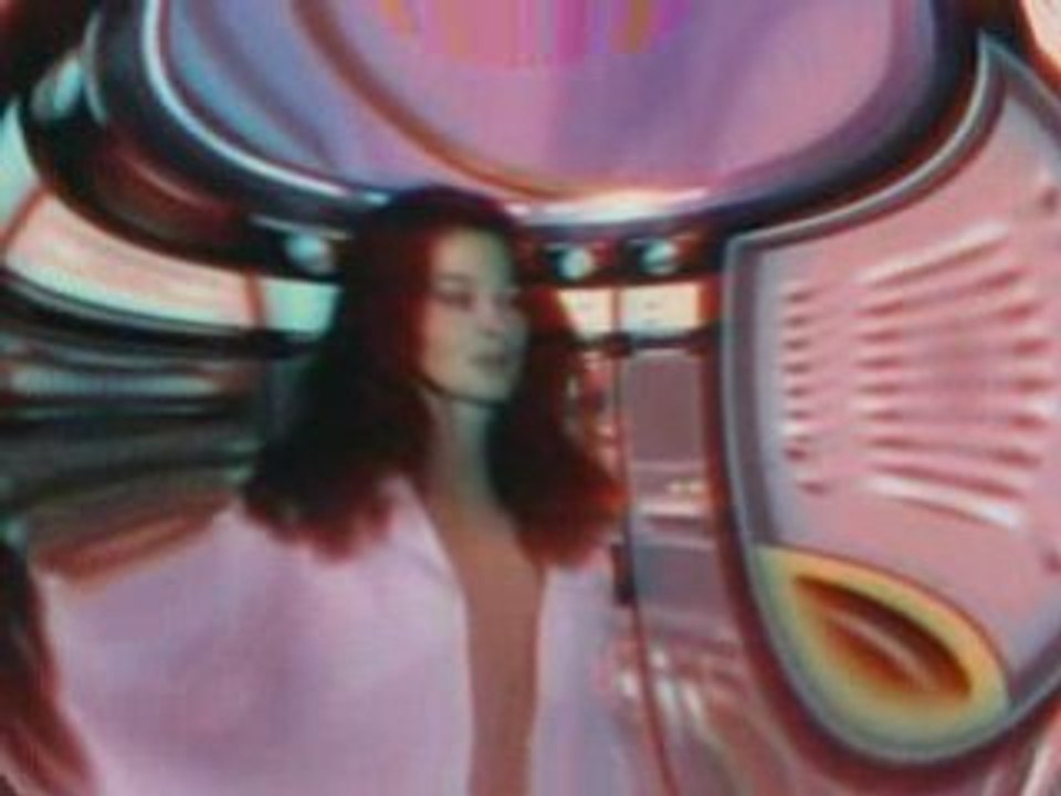 The Dreammachine VSTi Video#5