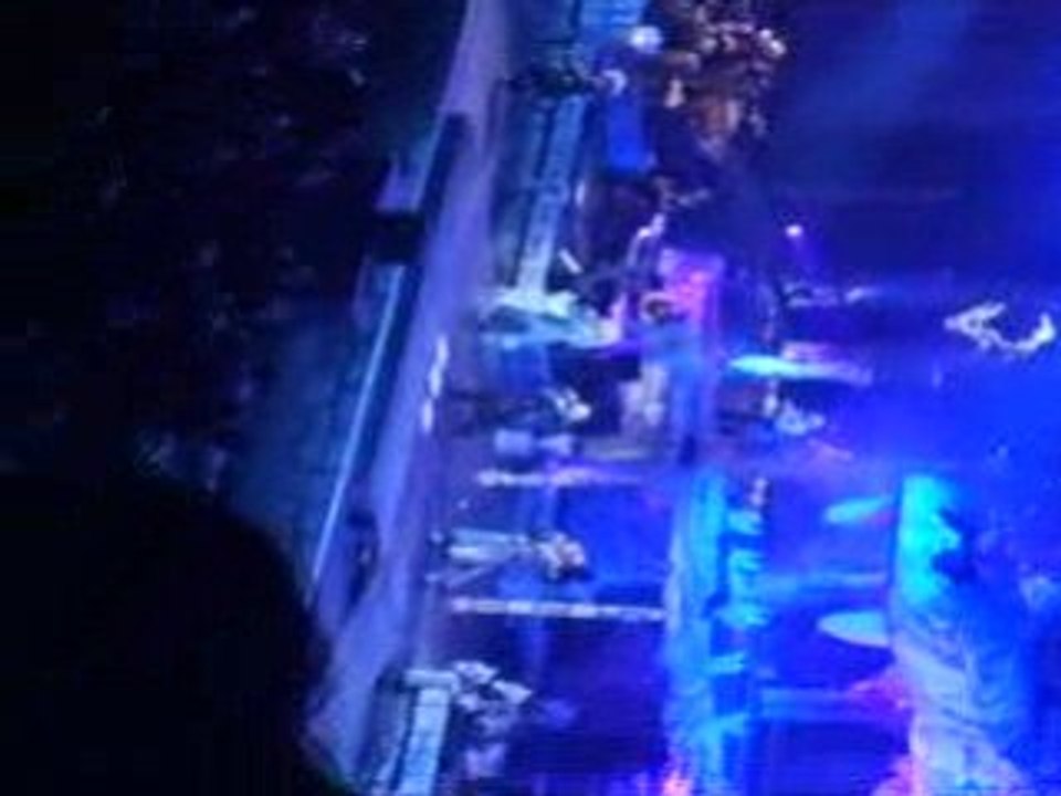 DJ Bobo à Genève - 06.09.2008