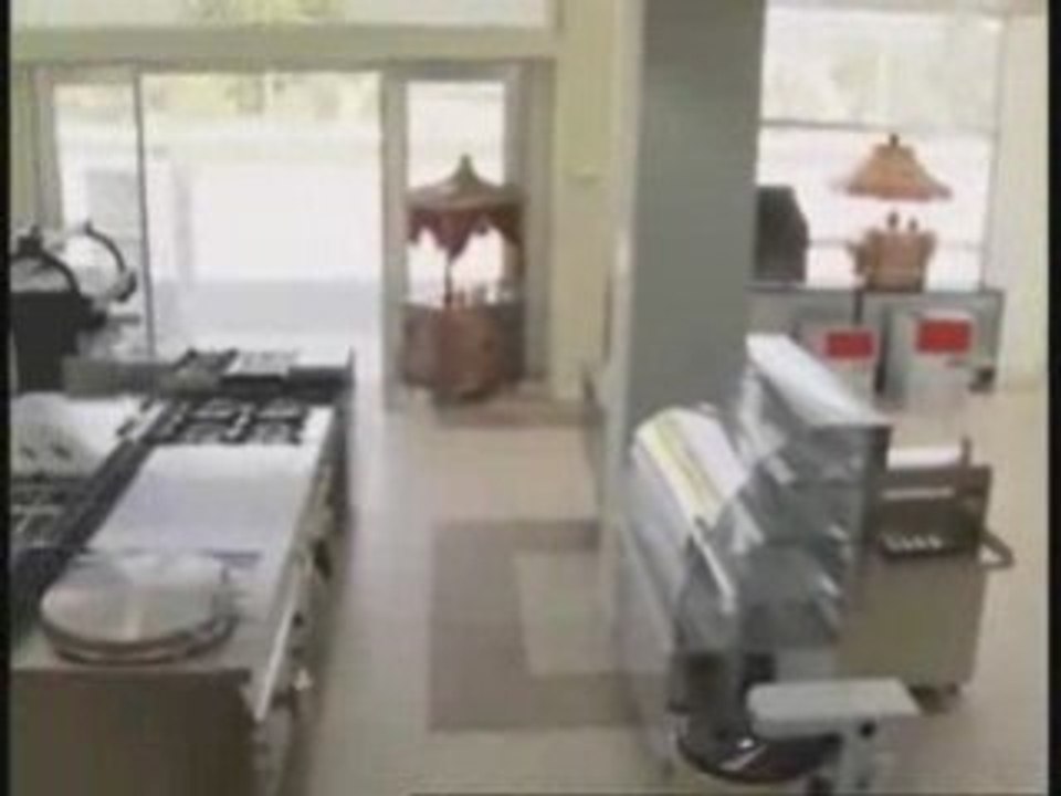 Fagor mugla showroom