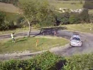 PICODON 2008 - ES2 - COQUELET