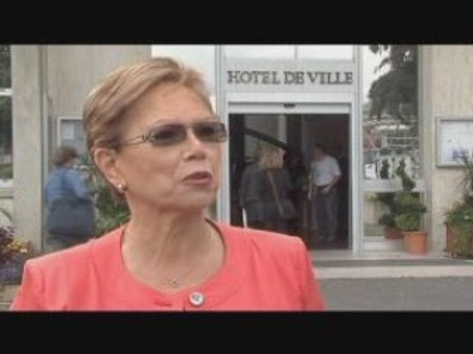 ITW Marie-Christine Cavecchi