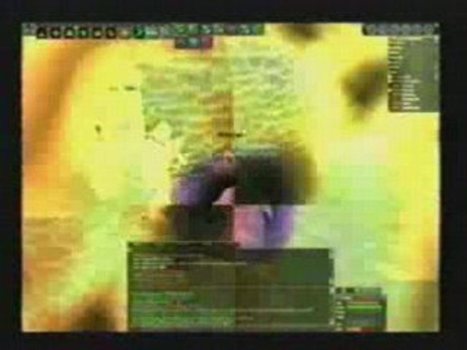 [DAoC] TF/Guild Xukuth d'Oloth [SI] ( Pure energy by Tyfud )