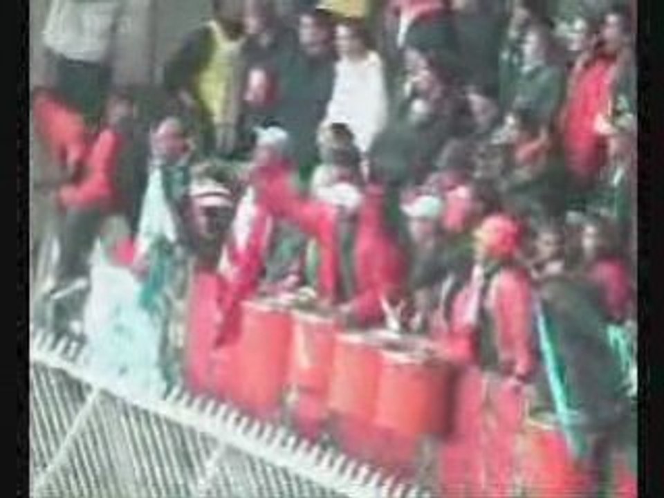 Guignols marseillais