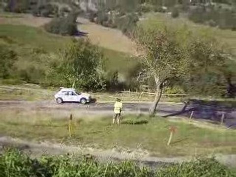 PICODON 2008 - ES2 - FAURE