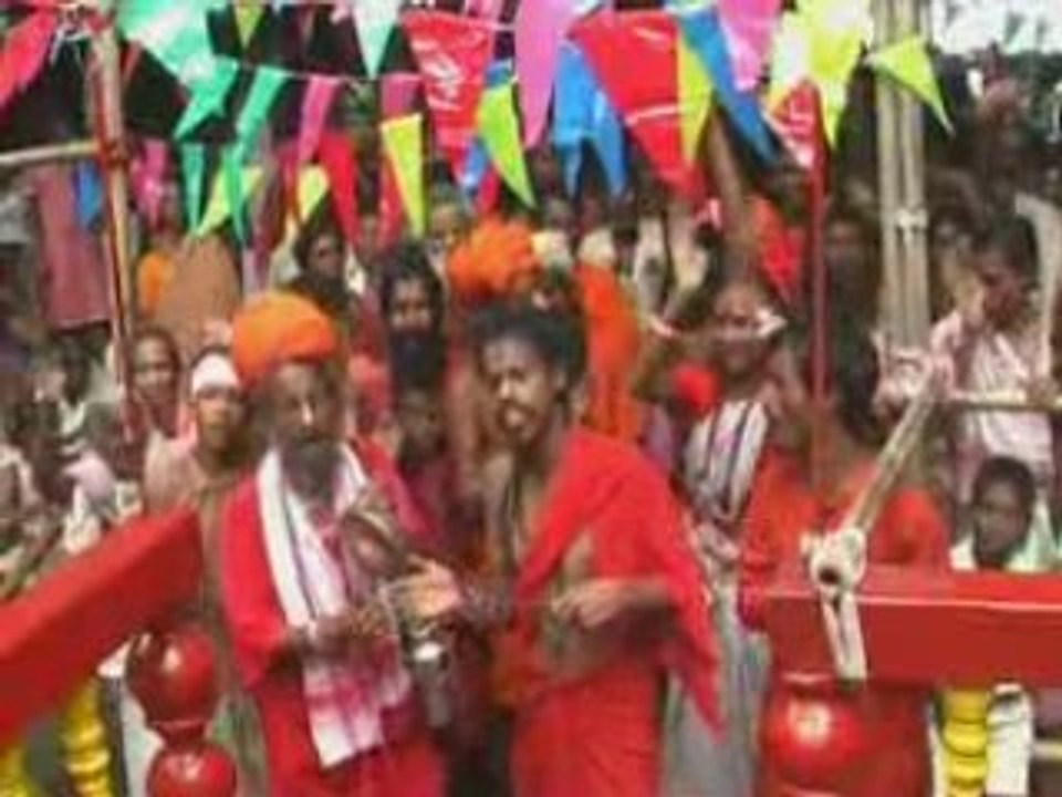 Mela Part -2