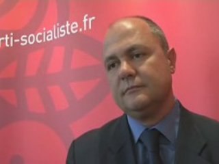 Point presse du 8 septembre : Bruno Le Roux