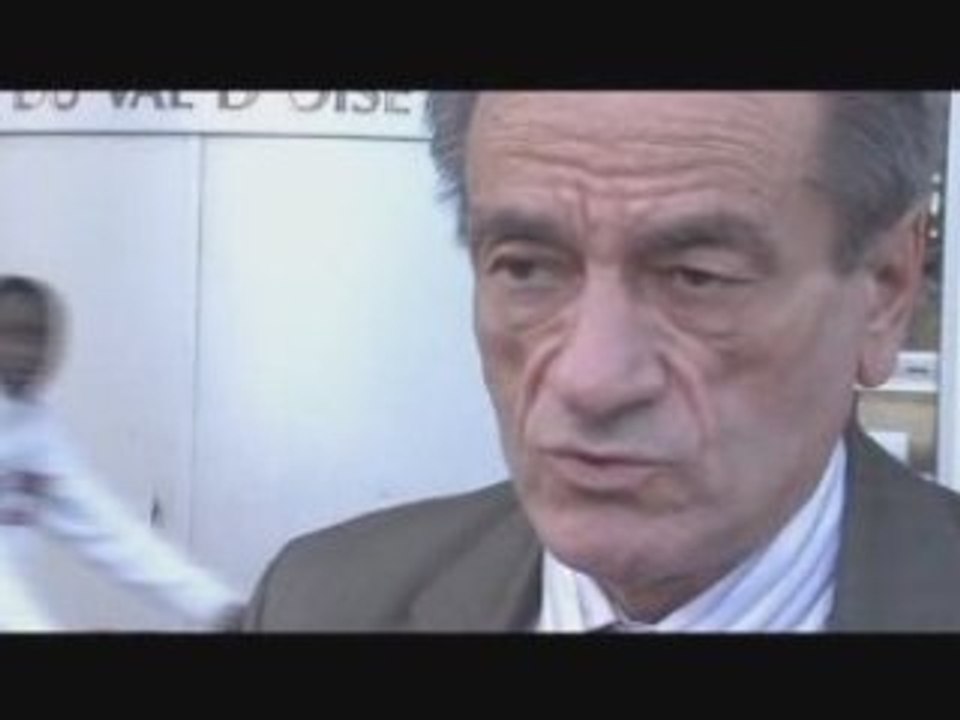 ITW Maurice Boscavert