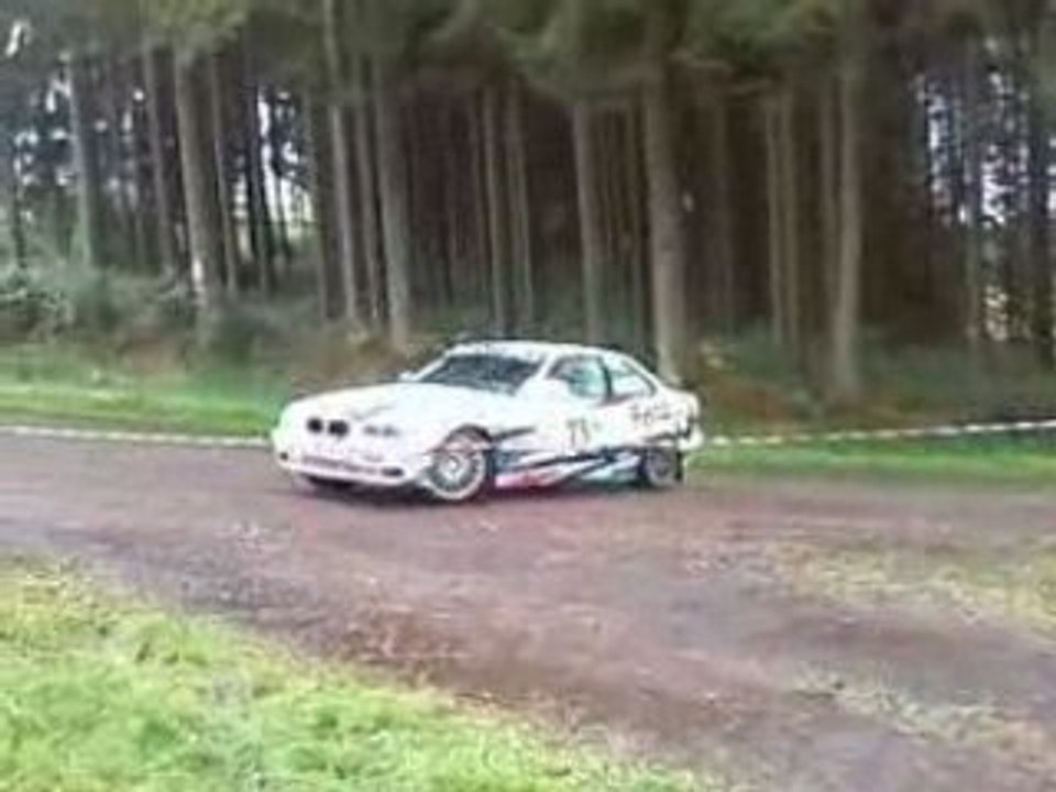 boucles de la semois 2008