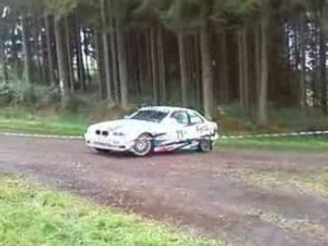 boucles de la semois 2008