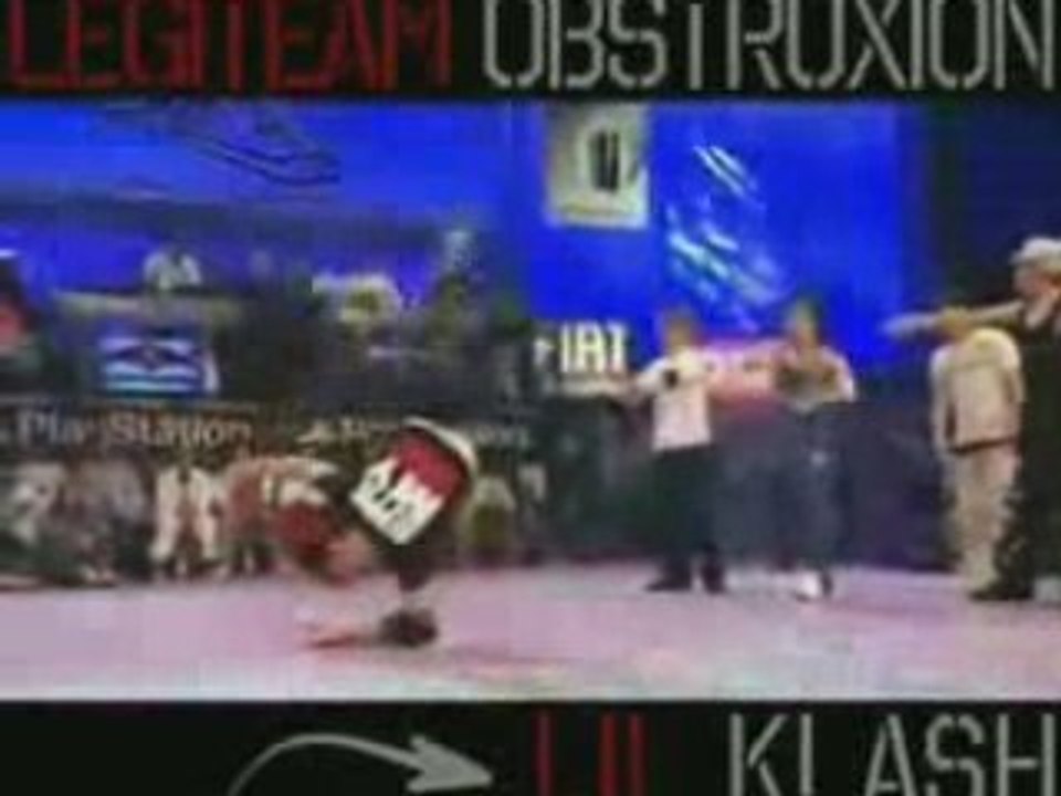 Legiteam obstruxxion secret story