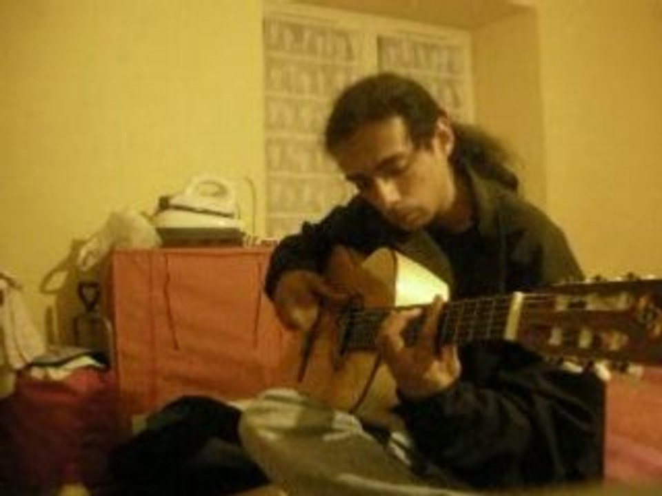Accompagnement rumba
