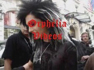 Tokio Hotel september 2007