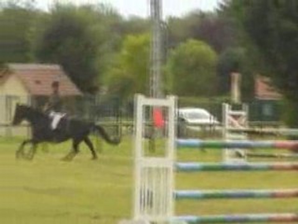 Vignoux GP 115 sept 2008