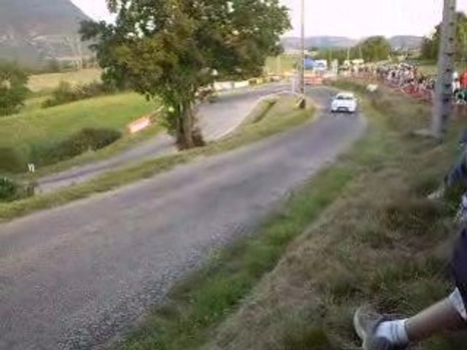 PICODON 2008 - ES3 - METIFIOT