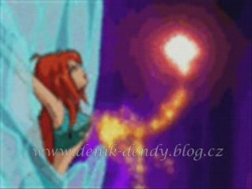 Bloom Tribute