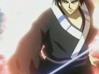 Samurai Deeper Kyo 12 Vostfr Part 2