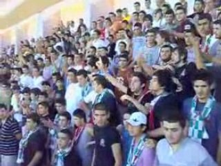 Telekom Maçı Saldırsana Maltepe