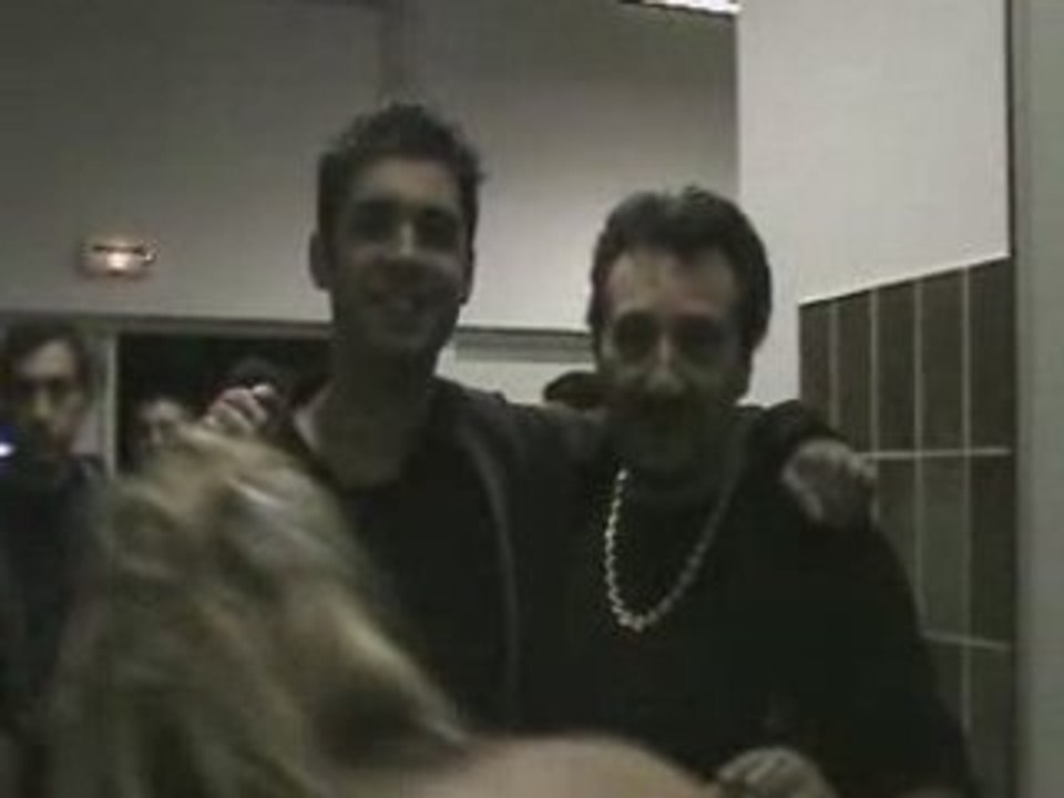 Boda ritana de bordas ! ..