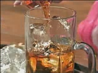 '03 KIRIN　Tea in afternoon SUMMER CM