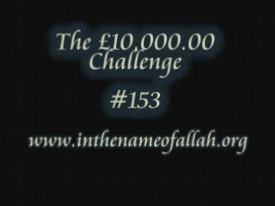 153 The 10 000 Challenge