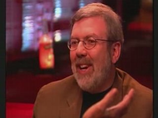Tony Curtis interview slih part 1