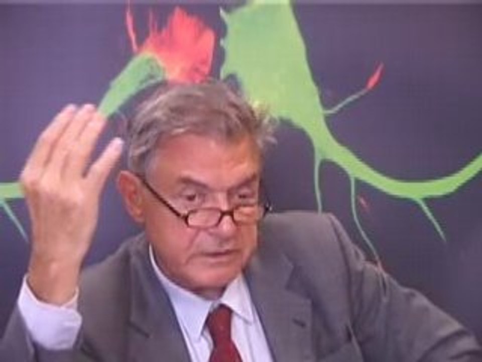 1 - Qu'est ce que la FRC ?