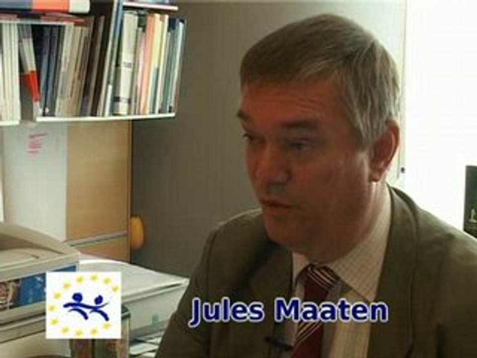 Jules Maaten on Obesity [Revised version]