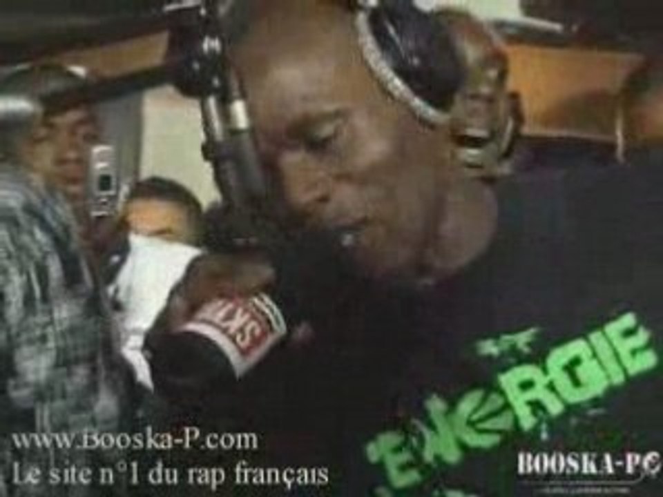 mafia k1 fry freestyle planete rap