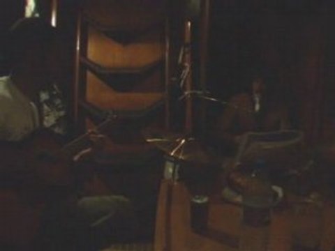 Requins et ziq en calédonie