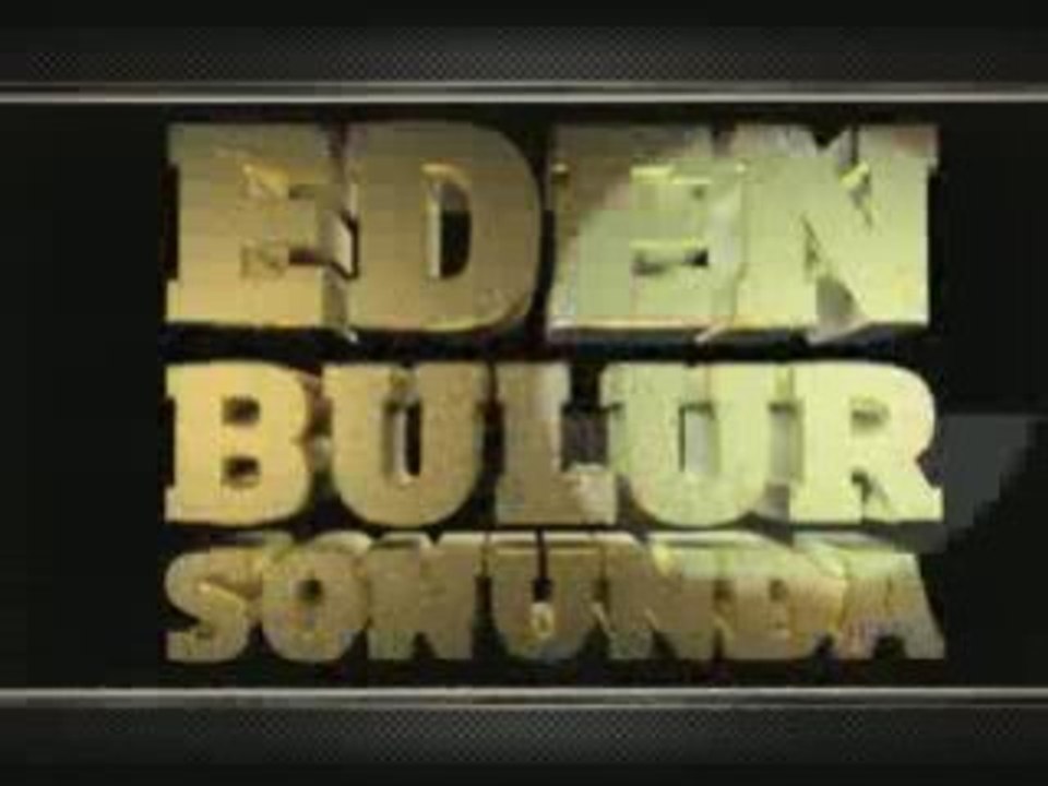 Tarkan - DILLI DÜDÜK (2008)