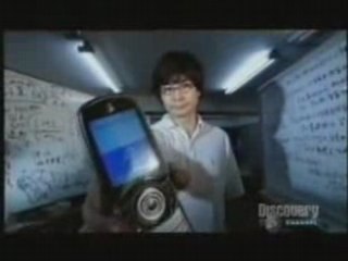 ¿Aumento de pechos por tono de movil?