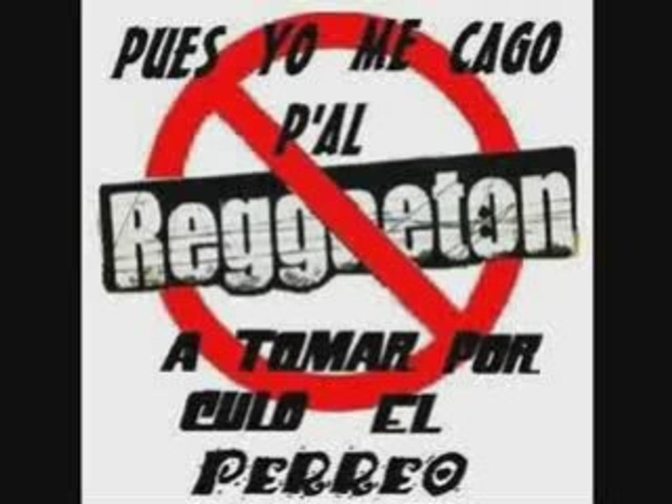 Reggaeton exclu remix by tonybrasco77