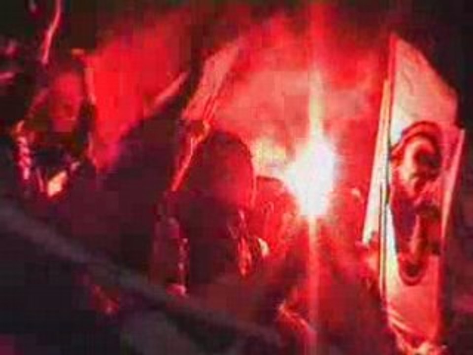 PSG - OM Coupe de France