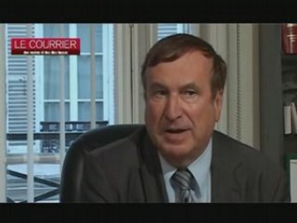 Bourg-Broc : la situation financière des villes moyennes