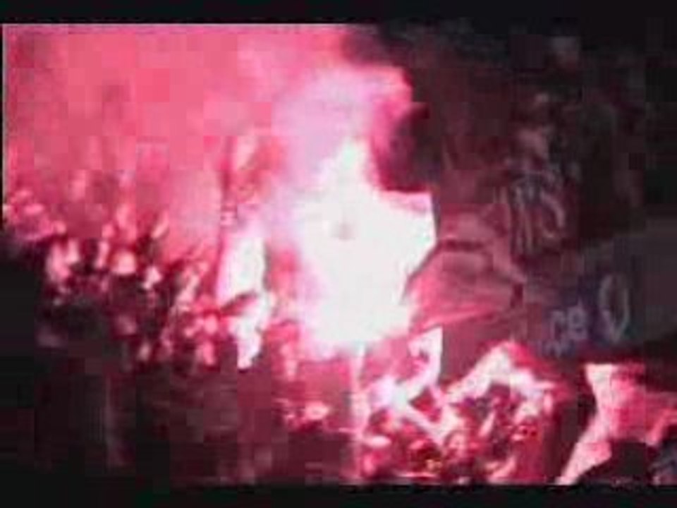 PSG Nantes