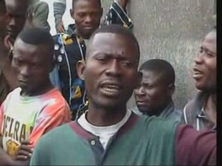 LIBULU MANZENGELE A KIN NGALIEMA NOVO CGO OCTOBRE  2007